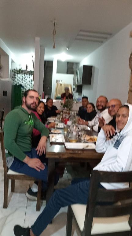 Hotel Sucre - 3
