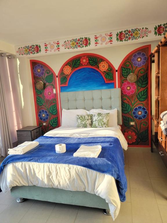 Hotel Sucre - 5