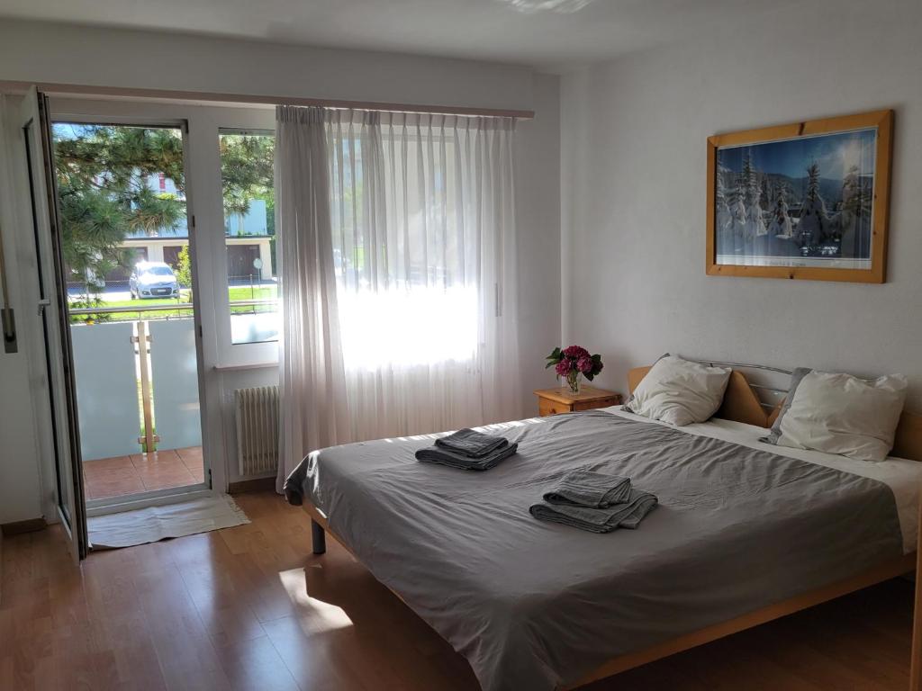 Appartement Cosy - 2