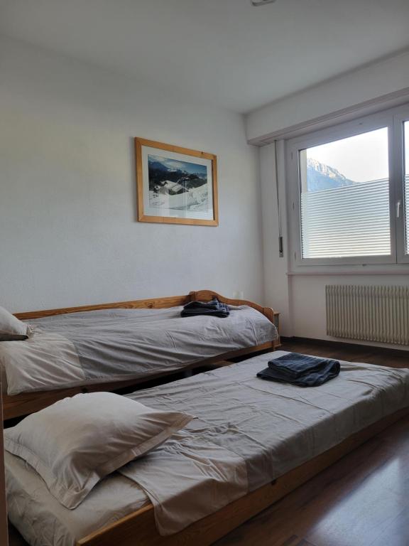 Appartement Cosy - 4