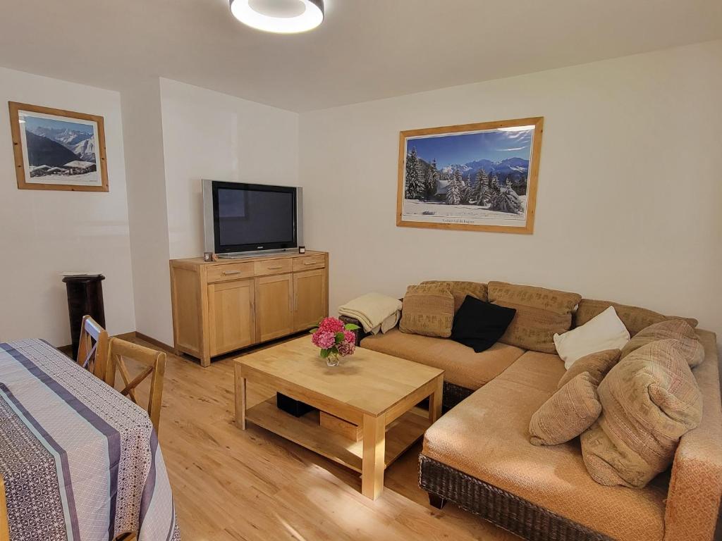 Appartement Cosy - 5