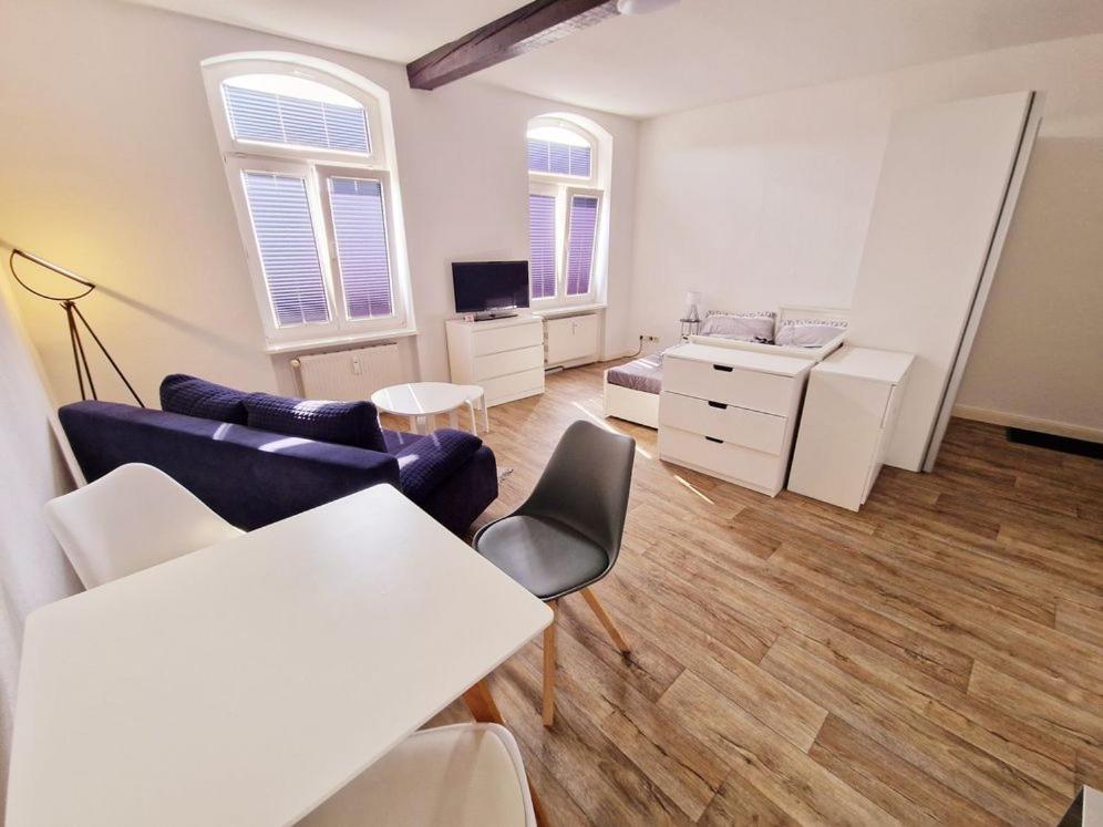 Urlaub im Herzen Wismars 2OG Süd, Wismar