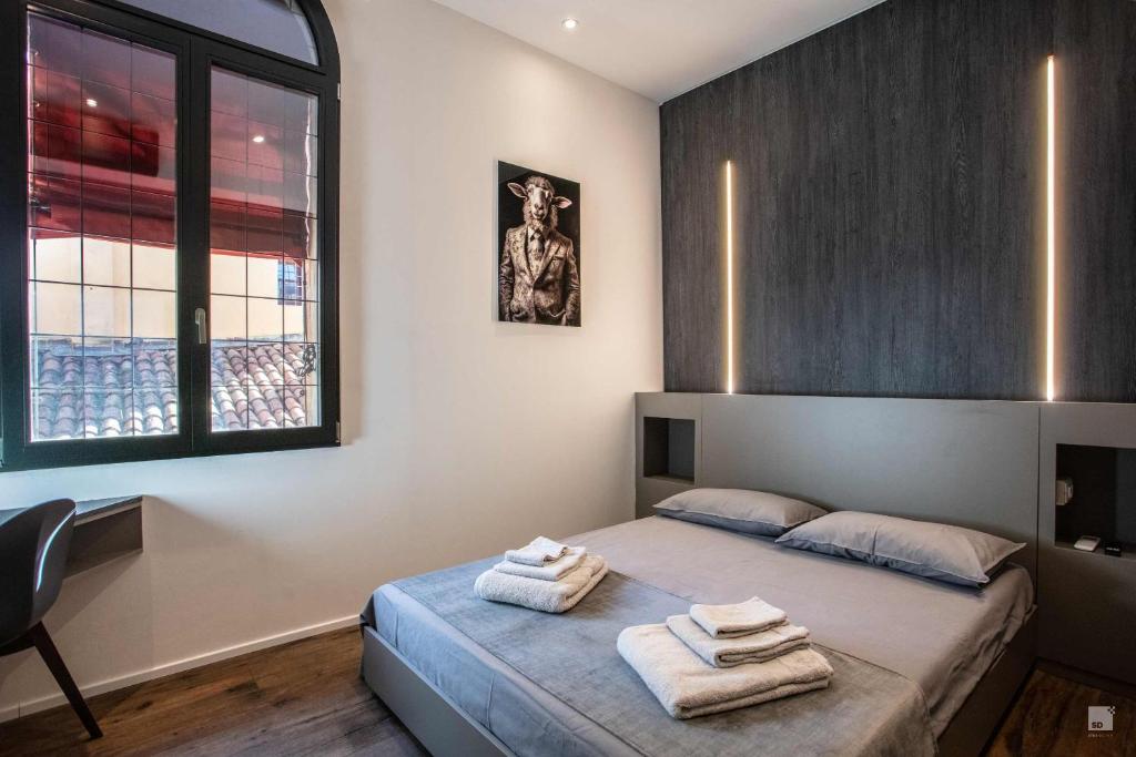 Luxury House In Bologna Marchesana 150 mq - 4