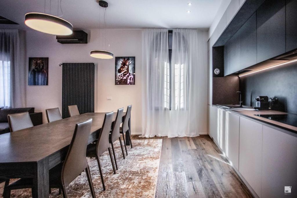 Luxury House In Bologna Marchesana 150 mq - 1