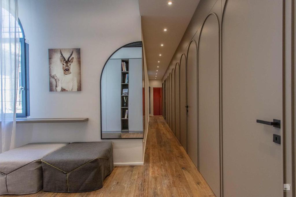 Luxury House In Bologna Marchesana 150 mq - 3