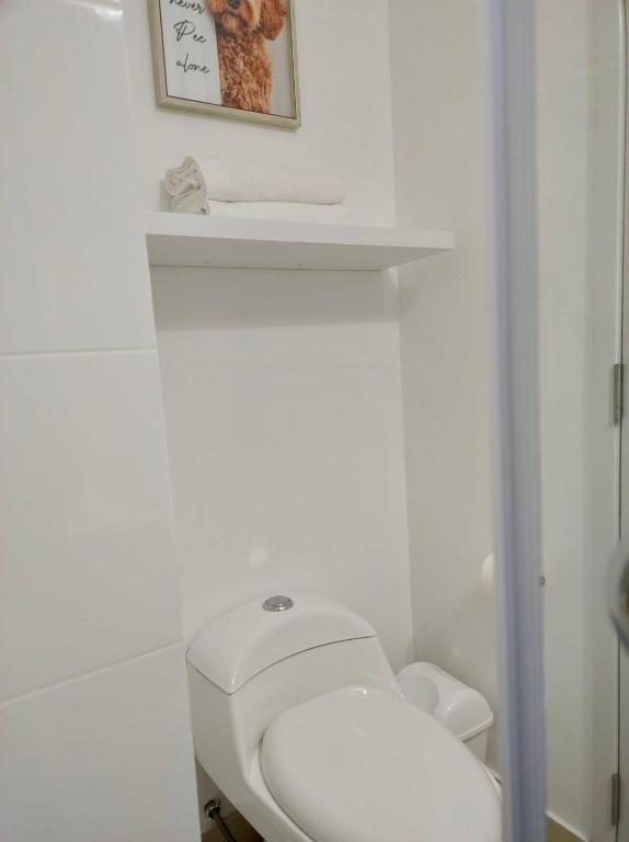 2 Bedroom Apartment in front of Miraflores - 5