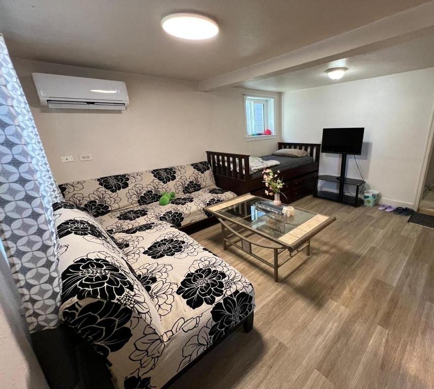 Nanaimo Nest, Nanaimo