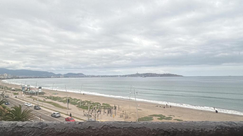 Vistas de ensueño en Avenida del mar - 3