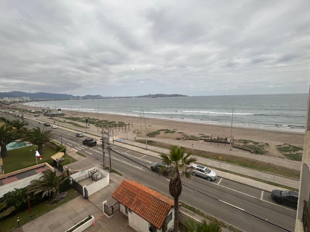 Vistas de ensueño en Avenida del mar - 4