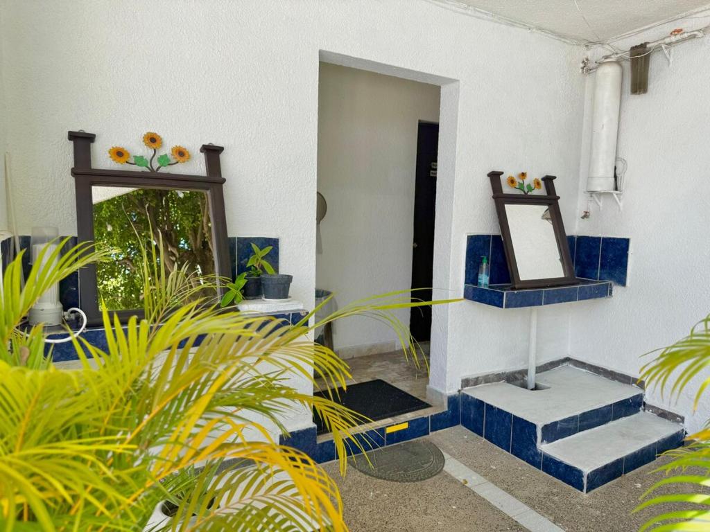 Suite en el corazón de la Zona Dorada - 2