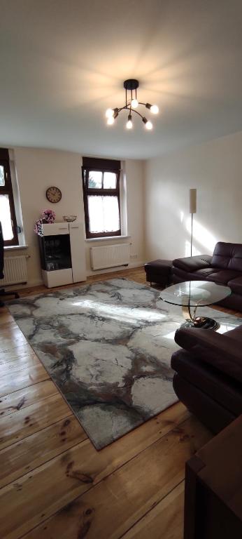 Apartment Wernerstr im Zentrum - 3 Schlafzimmer, Cottbus