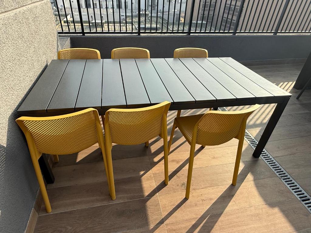 Acogedor, cercano y de excelente conectividad - 5