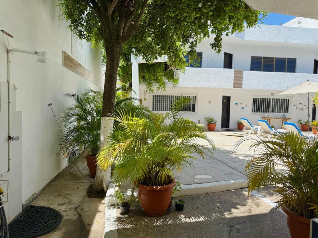 Apartamento familiar a pocas calles de la playa - 4
