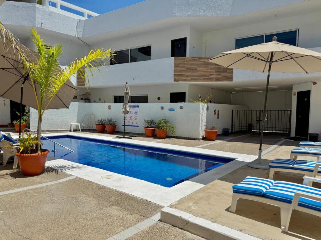 Hermosa Suite a pocas cuadras de la Playa - 4