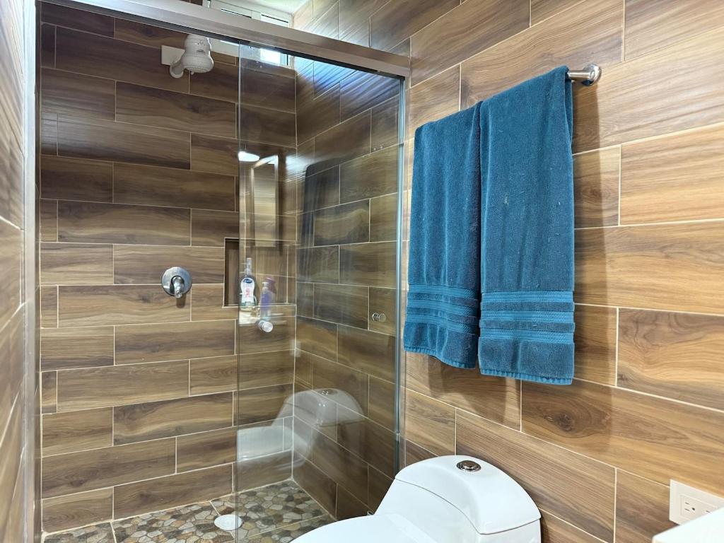 Loft a pocas cuadras de la playa y Zona Dorada - 5