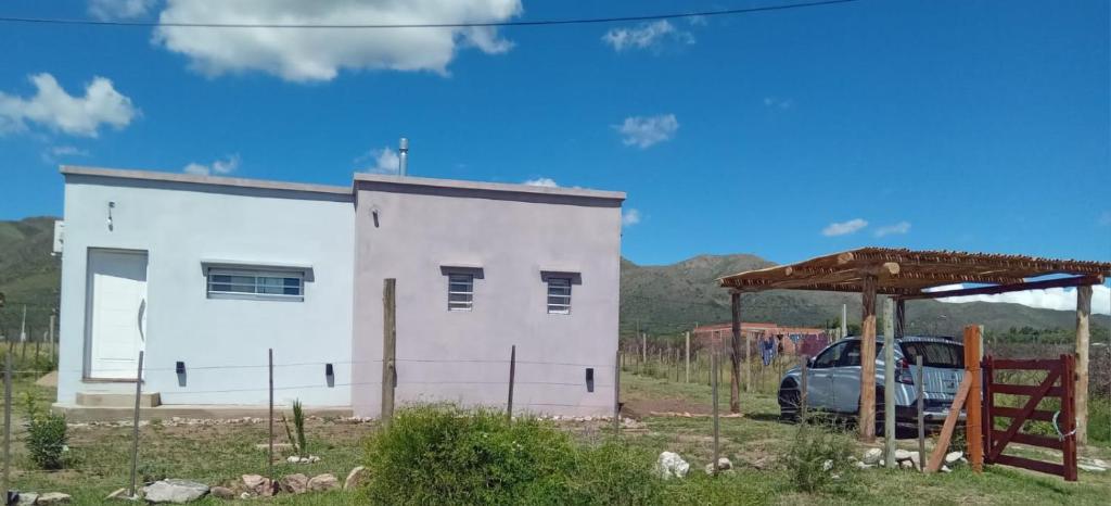 Entresoles, Los Cocos