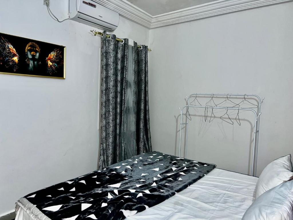 Cercle Paradis, Dakar