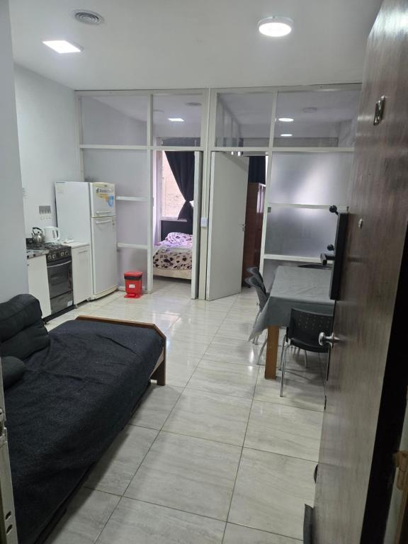 Departamento Microcentro Florida 500 Buenos Aires Caba - 4