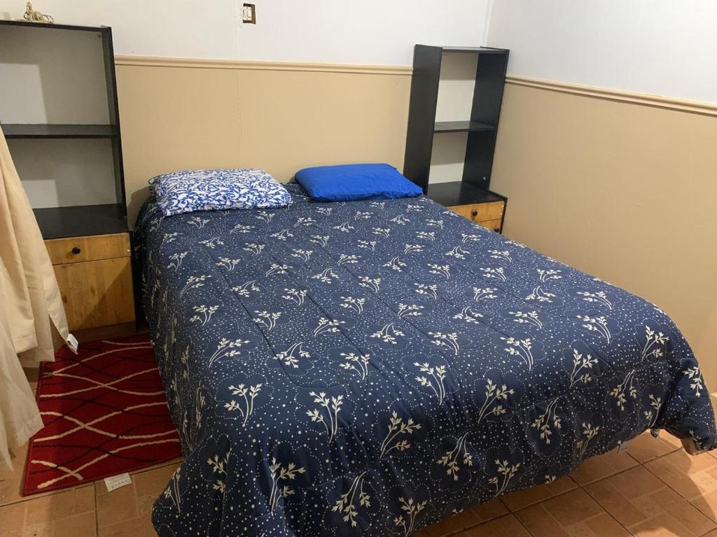 Departamento en el sur - 3