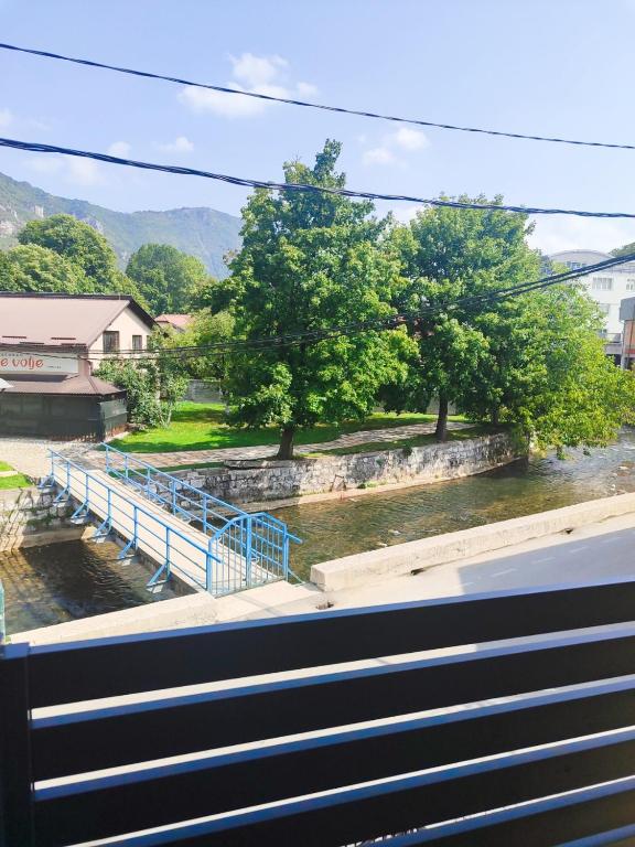 Apartman Travnik, Travnik