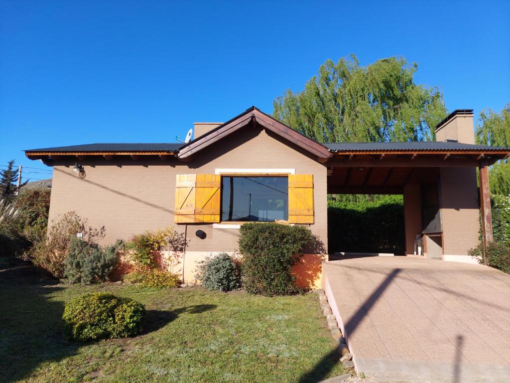 Cabañas Lemunko - 1