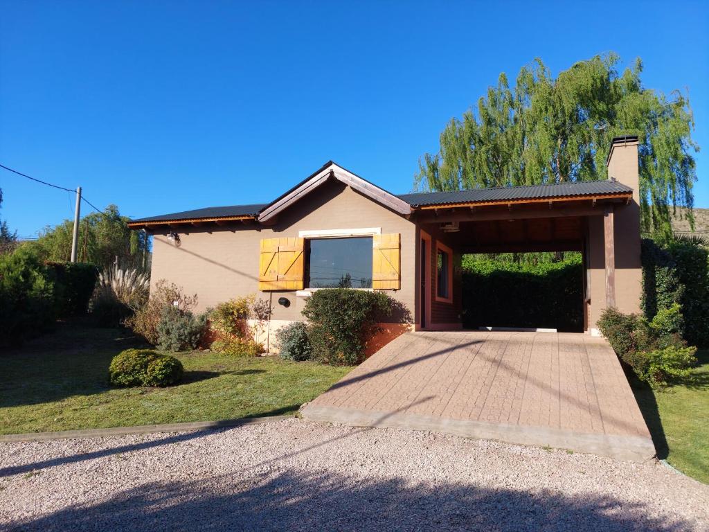 Cabañas Lemunko - 2