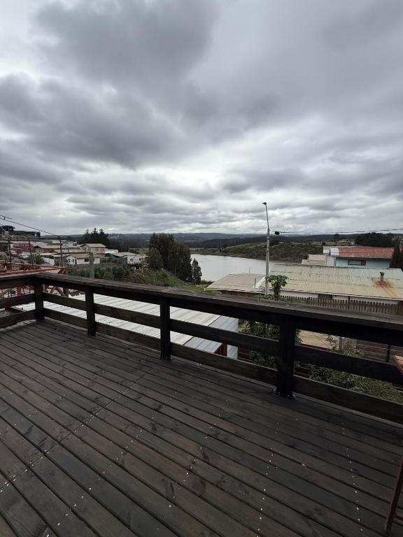 House 2 on Lake Pichilemu - 2