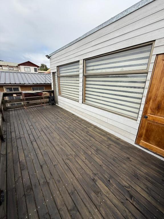 House 2 on Lake Pichilemu - 3