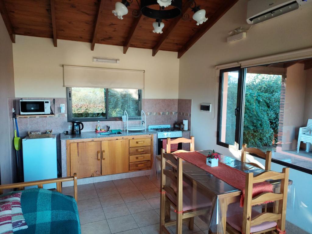 Cabañas Lemunko - 5