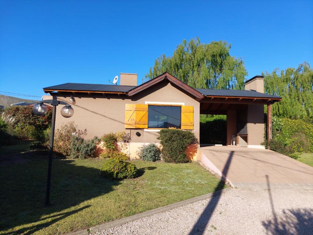 Cabañas Lemunko - 3