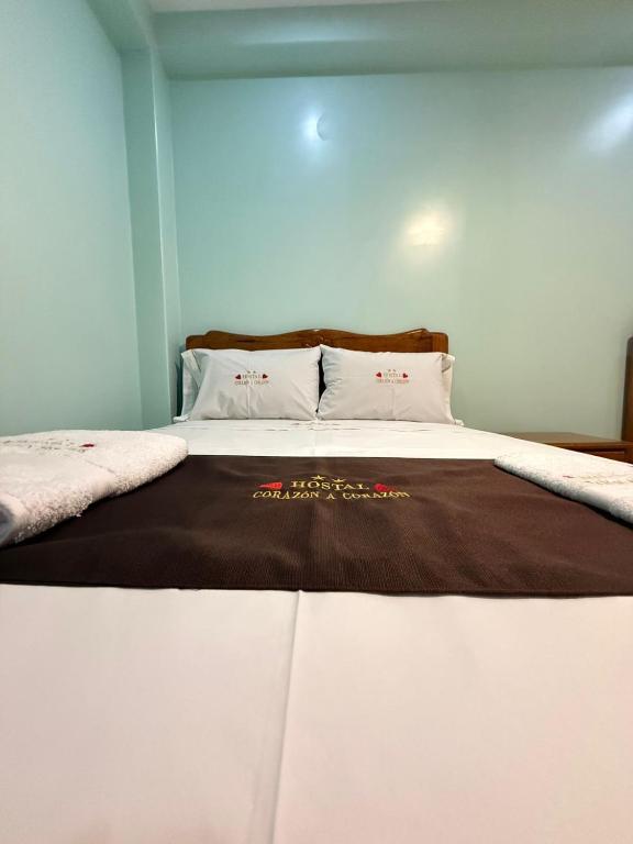 Hostal Corazon A Corazon - 5