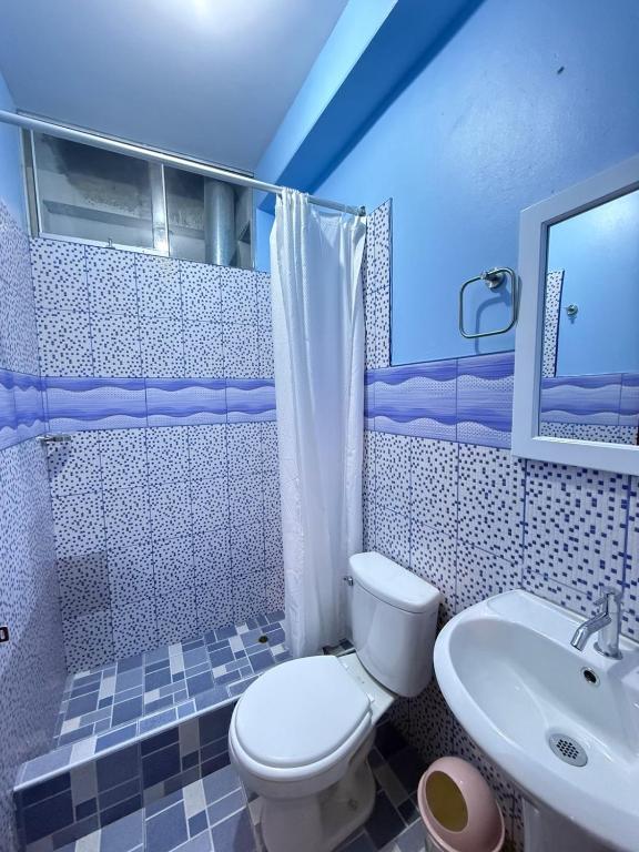 Hostal Corazon A Corazon - 4