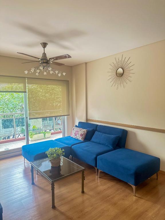 Terrazas del Dique Residences - 4