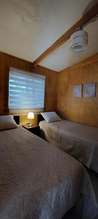 Arriendo Aeródromo Futaleufu - 2