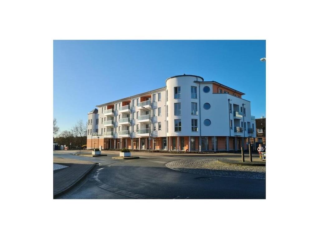 Holiday apartment with 2 bedrooms, Duhnen