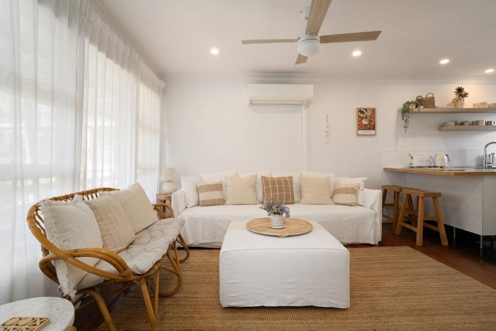 Bilinga Breeze - Walk to North Kirra Beach and Airport, Gold Coast