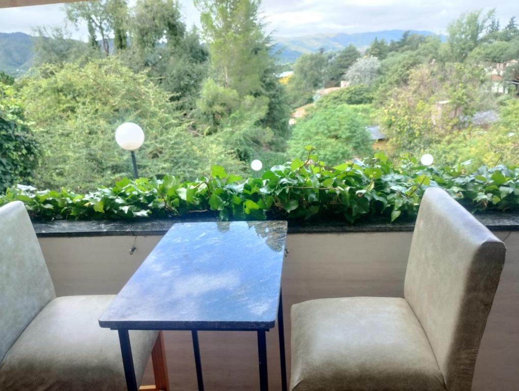 La moradita de siquiman - 3