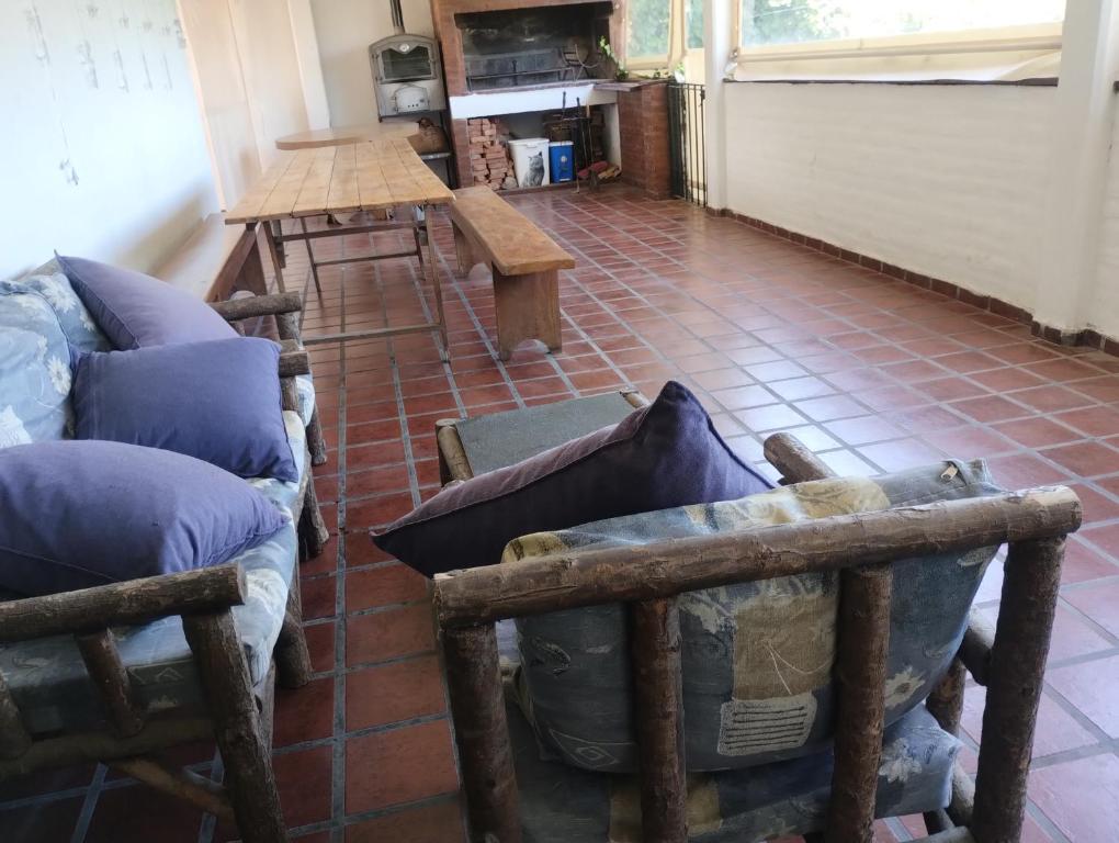 La moradita de siquiman - 5