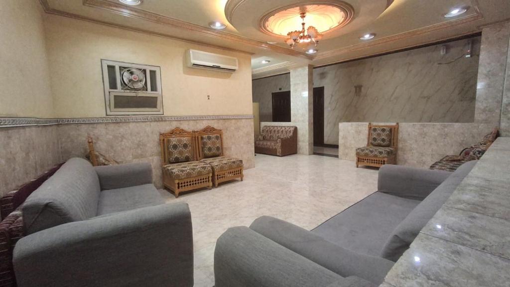 شقق ورد الطائف, Táif