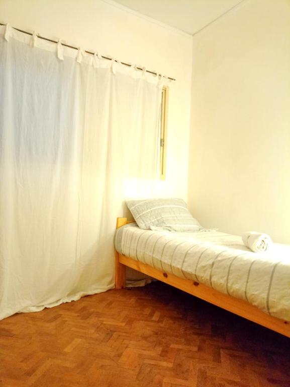 Pichincha 1, Rosario