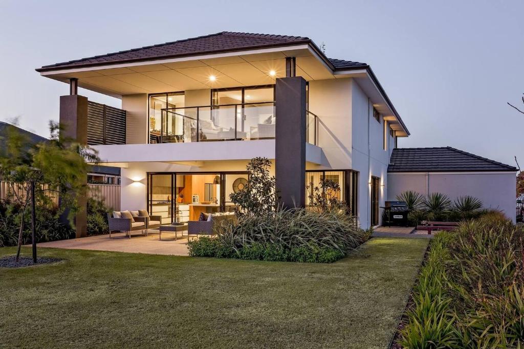 Front 9 - A Luxury Golf Lovers Getaway, Dunsborough