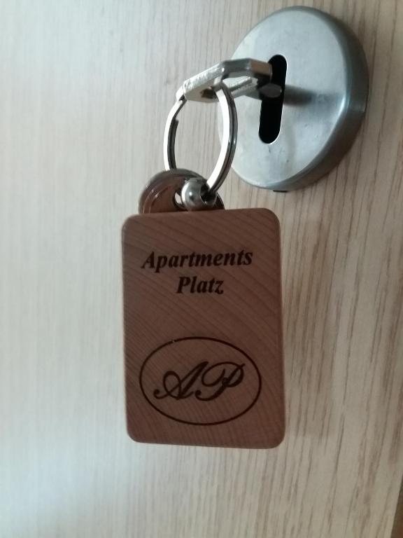 Apartments Platz - 3