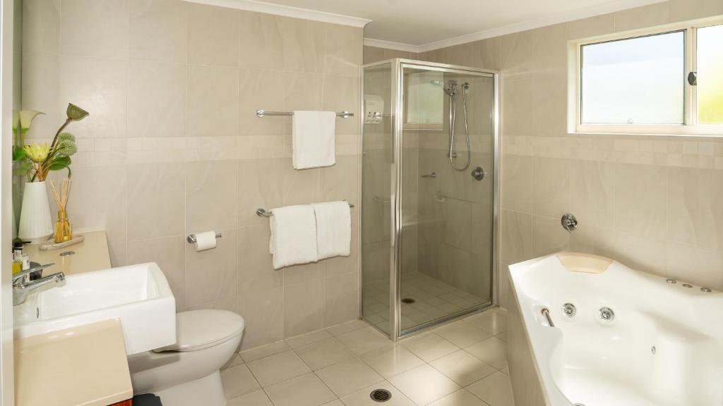 バスルーム（客室）