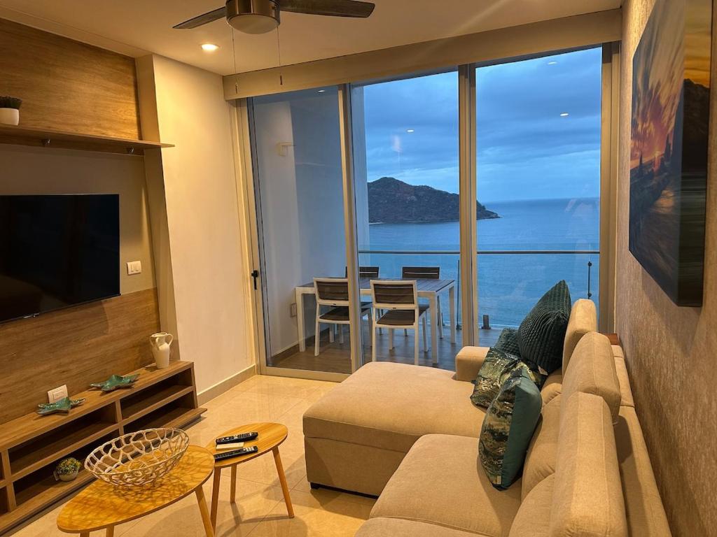 Starfish Apartment, Mazatlán