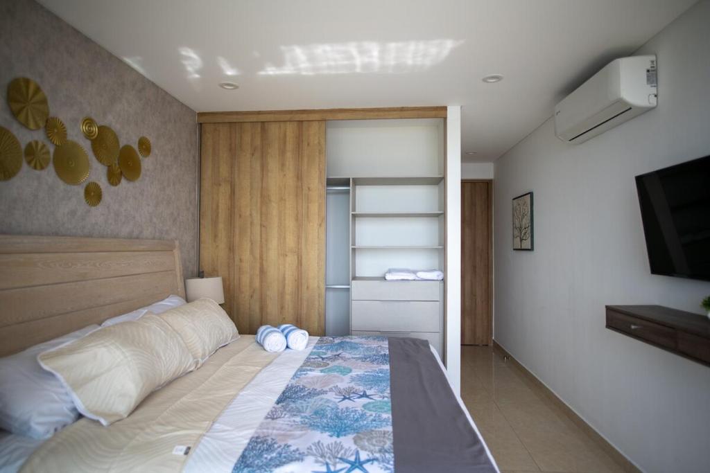 Starfish Apartment - 3