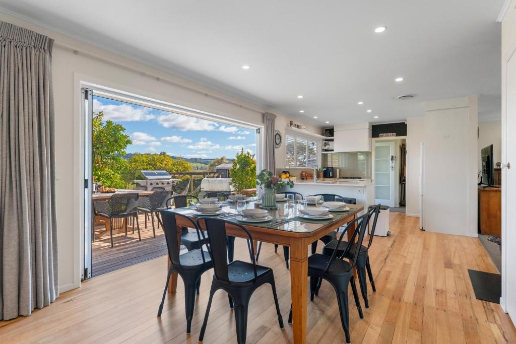 The Huia Nest - Rotorua, Rotorua