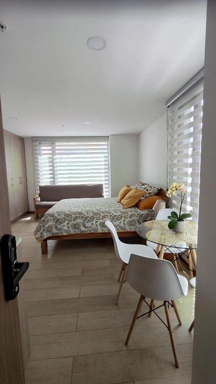 Efyra 2D Studio, Quito