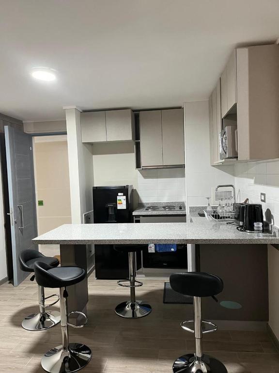 Departamento en Chillán - 2