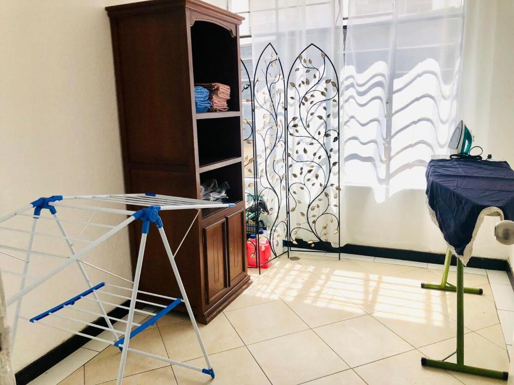 Apartamento Grande para tu comodidad-Large apartment for your comfort - 2