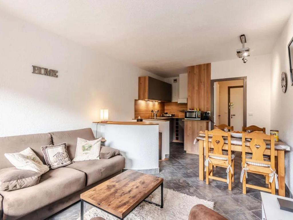 Charmant T2 à Morzine, proche centre, animaux admis, WiFi - FR-1-524-140, Morzine